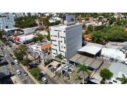 Vendo o Alquilo Edificio de 8 Niveles, Sobre la Av. San Martín - CLCO705507