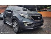 Kia Sportage 2015 za