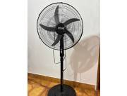 VENTILADOR DE PIE MARCA PRAE