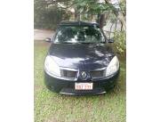 Vendo Renault Sandero año 2009