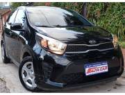 Kia Picanto 2020 sal