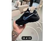 Champion Nike Zoom