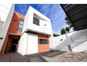 VENDO DUPLEX NUEVO EN RECOLETA DETRAS DEL CAMPO ALTO