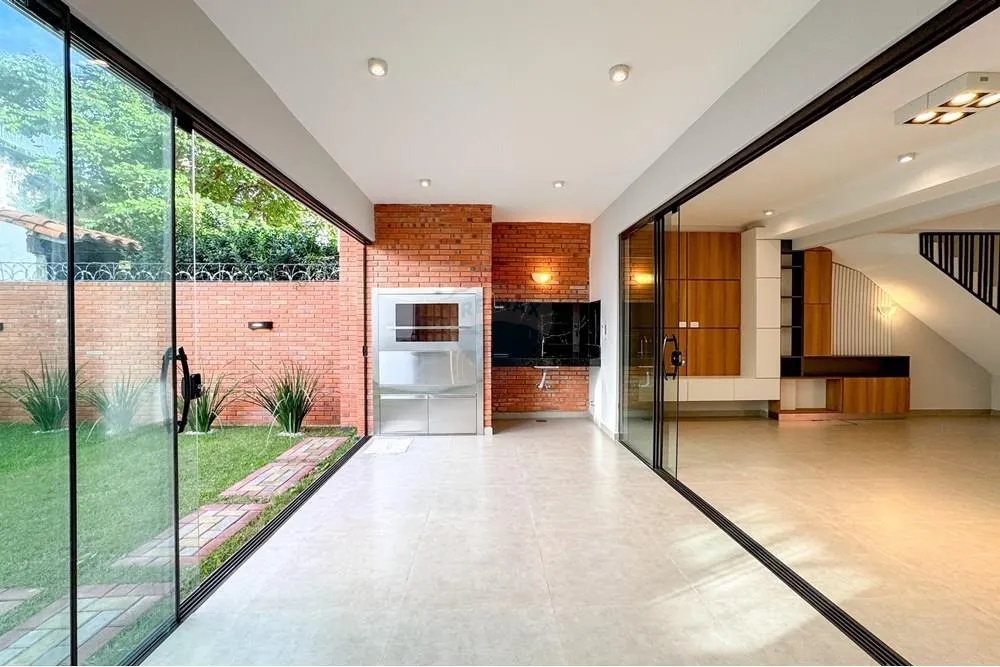 VENDO DUPLEX NUEVO EN RECOLETA DETRAS DEL CAMPO ALTO — foto 3