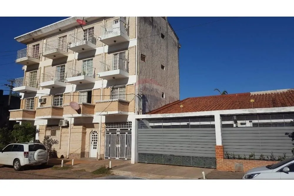 VENDO EDIFICIO CON CASA Y RENTA ACTIVA EN FERNANDO NORTE — foto 2