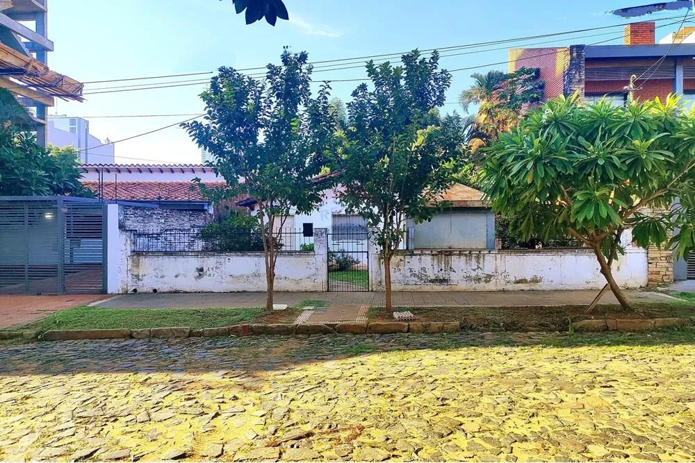 VENDO TERRENO EN LAS LOMAS CARMELITAS — foto 2
