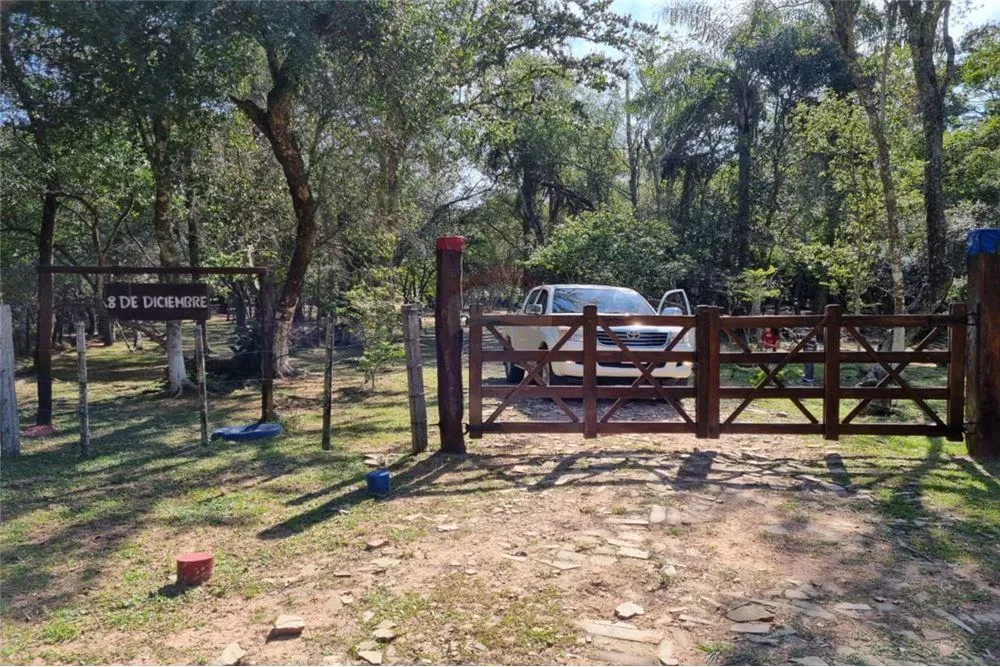 VENDO CASA CON ARROYO EN LOMA GRANDE — foto 2