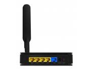 Router RadioShack 2505001 1200 Mbps