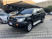 Toyota Hilux 4x4 Full - 2010, 3.0 Diesel, Automática