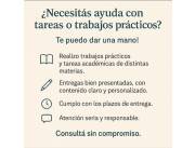 TAREA EXPRESS