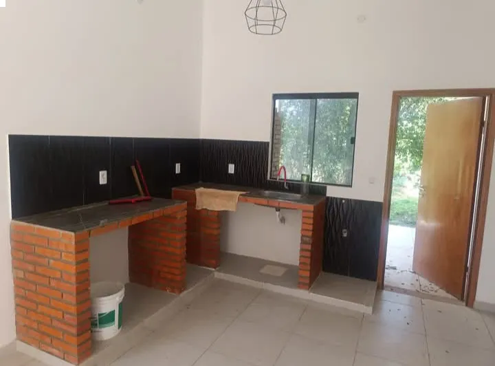 Vendo casa cod 5534 — foto 3