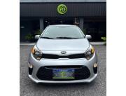 New kia picanto 2019