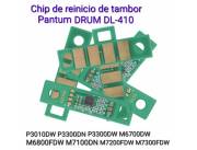 Chio DRUM DL-410 para tambor de Unidad de imagen Pantum