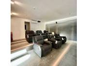 VENDO AMPLIO LOFT DEPARTAMENTO A ESTRENAR SOBRE MOLAS LOPEZ BARRIO MBURUCUYA