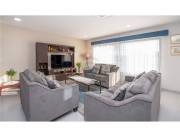 VENDO CASA 2 PLANTAS C/PISCINA Y AMOBLADA EN SAN BERNADINO EN BO.CERRADO TERRAZAS DEL LAGO