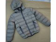 Campera - Abrigo