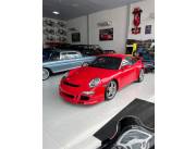 PORSCHE CARRERA S 997 2005