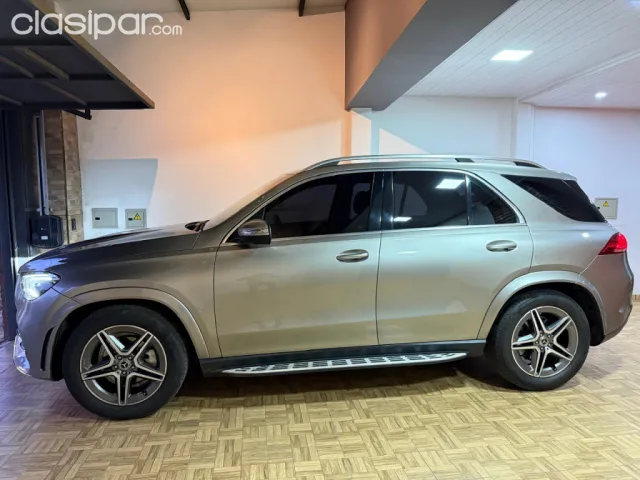 Mercedes-Benz D 300 2021 — foto 6