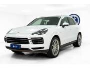 PORSCHE CAYENNE E3 E-HYBRID 2021