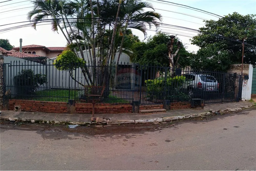 VENDO TERRENO DE 564 M2 -FDO DE LA MORA-ZONA NORTECCONSTRUCCION BO.LAS RESIDENTAS — foto 2