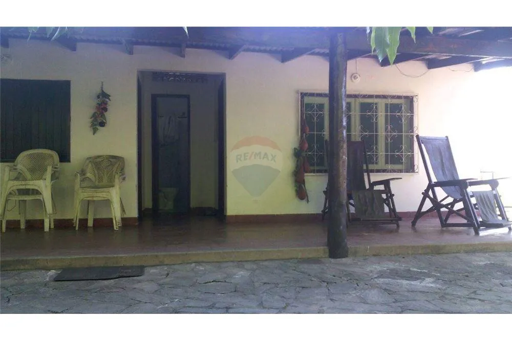 VENDO CASA QUINTA 7 HECTAREAS NUEVA COLOMBIA-CORDILLERA 4KM DE RUTA N.COLOMBIA-LOMA GRANDE — foto 2