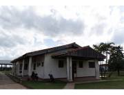 VENDO PROPIEDAD INDUSTRIAL S/RUTA PY08-16HECTAREAS-ZONA ITA CUA-1500 MTRS DL CENTRO VILLAR