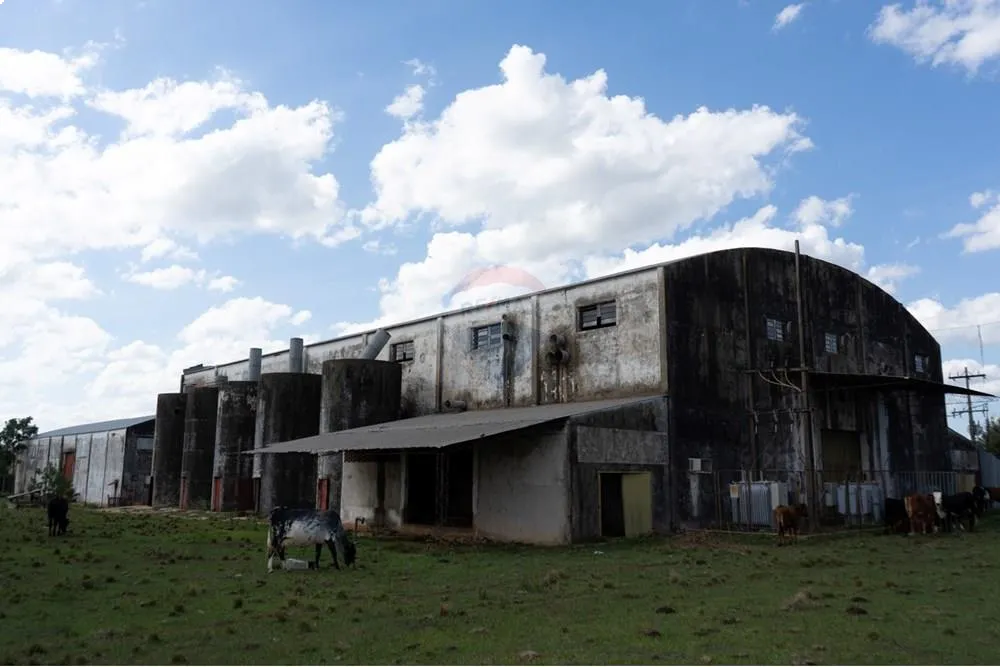 VENDO PROPIEDAD INDUSTRIAL SRUTA PY08-16HECTAREAS-ZONA ITA CUA-1500 MTRS DL CENTRO VILLAR — foto 3