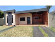 VENDO CASA EN CAPIATA RUTA 1. COD 5330