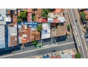 VENDO AMPLIO LOCAL COMERCIAL S/AVDA EUSEBIO AYALA ZONA MUY COMERCIAL IDEAL P/TODO COMERCIO