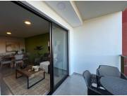 VENDO DEPARTAMENTO EN ASUNCION BARRIO TRINIDAD COD 5406