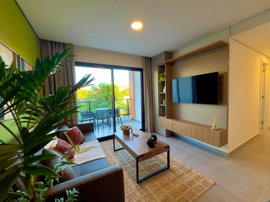 VENDO DEPARTAMENTO EN ASUNCION BARRIO TRINIDAD COD 5406 — foto 3