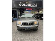 VENDO JEEP GRAND CHEROKEE AÑO 2012 MOTOR 3.6 NAFTERO AUTOMÁTICO DOCUMENTOS AL DÍA