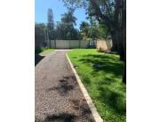 Inmueble Barrio Mariscal Estigarribia 684 m2 con Tinglado tipo Loft