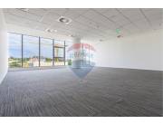 VENDO OFICINA CORPORATIVA 250M2 EDIF.TORRE DE LAS AMERICAS-VILLA MORRA S/AVDA.MCAL.LOPEZ