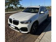 Vendo BMW X3 S Drive 20i Año 2020 Título de Perfecta