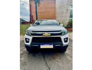 CHEVROLET S10 CTDI LT AÑO 2022 MOTOR 2.8 DIESEL MECÁNICO 4X4 UNICO DUEÑO