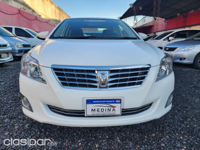 Toyota Premio 2014 - foto 2
