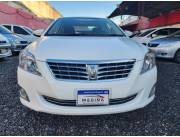VENDO TOYOTA NEW PREMIO AÑO 2014 MOTOR 1.8 NAFTERO CAJA AUTOMÁTICA RECIEN IMPORTADO