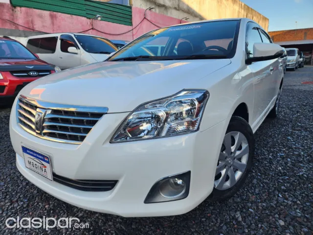 Toyota Premio 2014 — foto 4