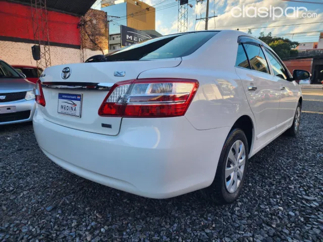 Toyota Premio 2014 — foto 7