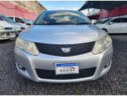 VENDO TOYOTA NEW ALLION AÑO 2008 MOTOR 1.8 NAFTERO CAJA AUTOMÁTICA RECIEN IMPORTADO