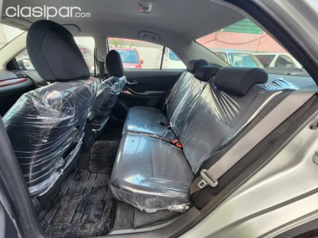 Toyota Allion 2008 — foto 3