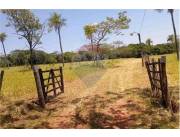 VENDO CASA DE CAMPO 13,5 Ha EN PIRIBEBUY-CORDILLERA C/2 CASAS-PISCINA*GALPON*SUELO FERT