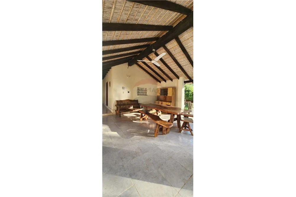 VENDO CASA DE CAMPO 13,5 Ha EN PIRIBEBUY-CORDILLERA C2 CASAS-PISCINA*GALPON*SUELO FERT — foto 2