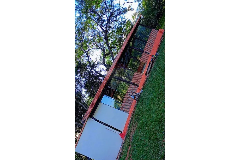 VENDO CASA DE CAMPO 13,5 Ha EN PIRIBEBUY-CORDILLERA C2 CASAS-PISCINA*GALPON*SUELO FERT — foto 3