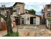 VENDO TERRENO 380 M2 C/CASA A REFACCIONAR O DEMOLER- BO.RECOLETA S/EMPEDRADO-PASOS 2 SHOPP
