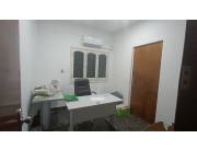 Oficina sin muebles - San Lorenzo