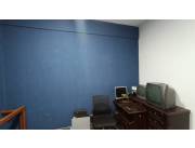 Oficina (sin muebles) en San Lorenzo