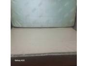 Sommier Modelo Queen - 140 x 190 cm - Marca Super Spuma