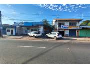 VENDO TERRENO 1.538M2 S/RUTA 2 C/2 ACCESOS-ZONA + COMERCIAL A 50 MTRS DL SHOP.SAN LORENZO